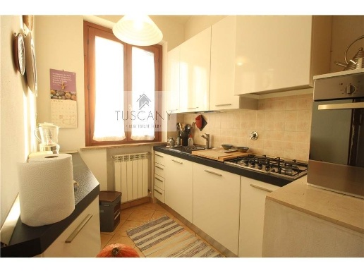 appartamento in vendita a Barberino Tavarnelle in zona Tavarnelle Val di Pesa