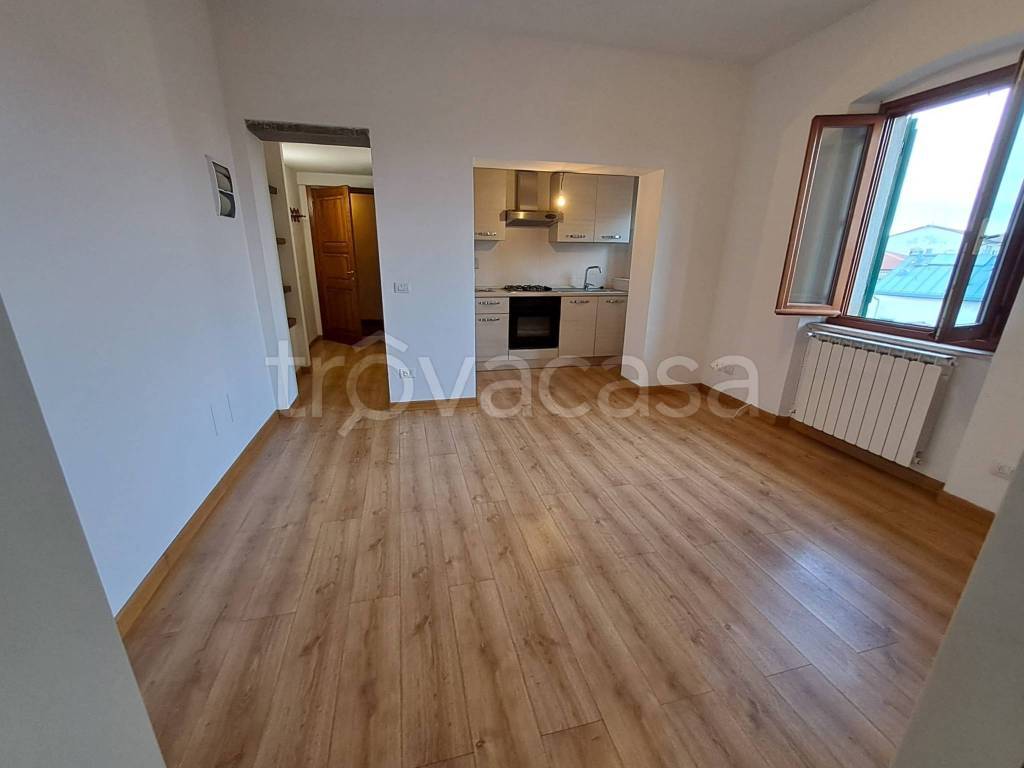 appartamento in vendita a Barberino Tavarnelle