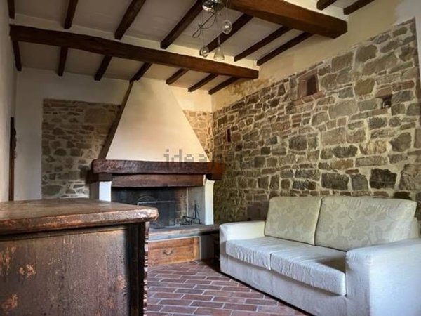 casa indipendente in vendita a Barberino Tavarnelle