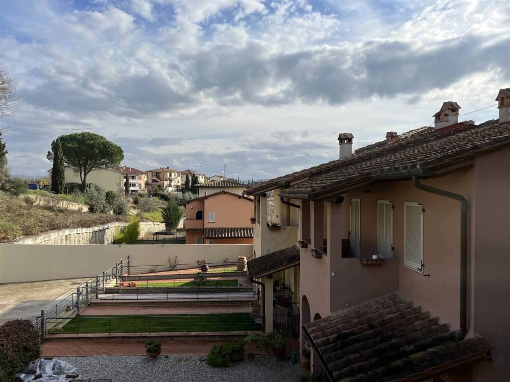appartamento in vendita a Barberino Tavarnelle in zona Barberino Val d'Elsa