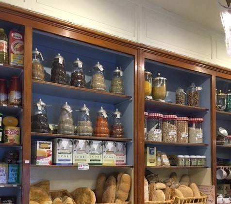 negozio in vendita a Barberino Tavarnelle