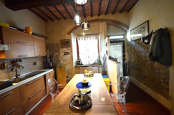 appartamento in vendita a Barberino Tavarnelle in zona San Donato in Poggio