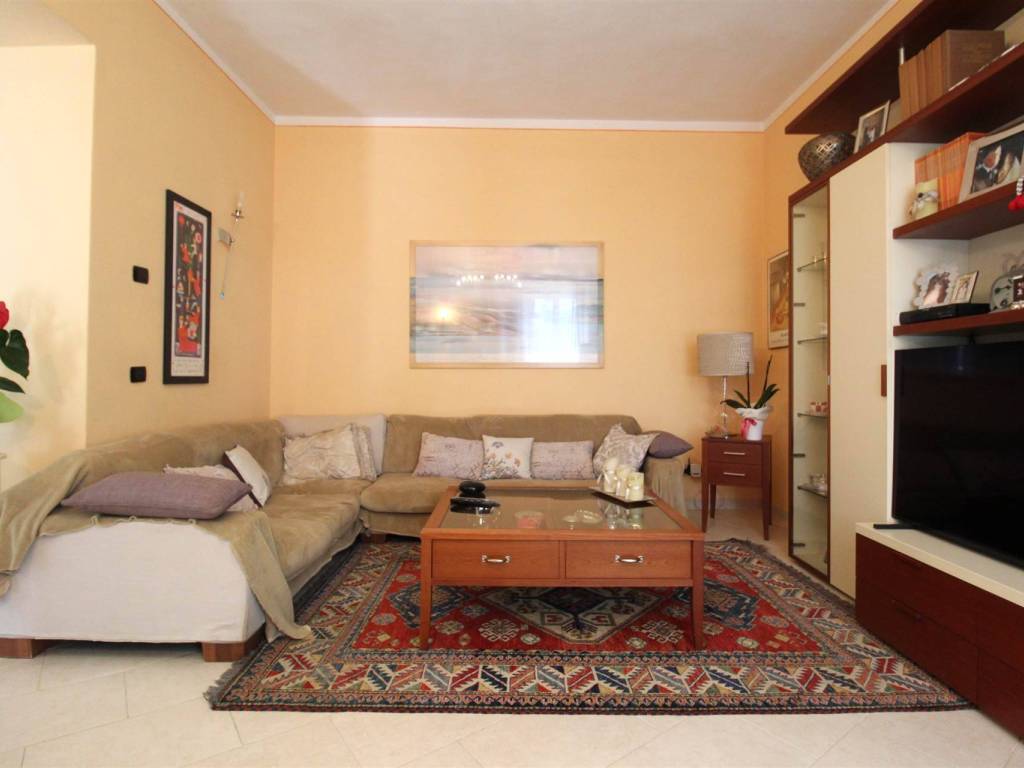 appartamento in vendita a Barberino Tavarnelle