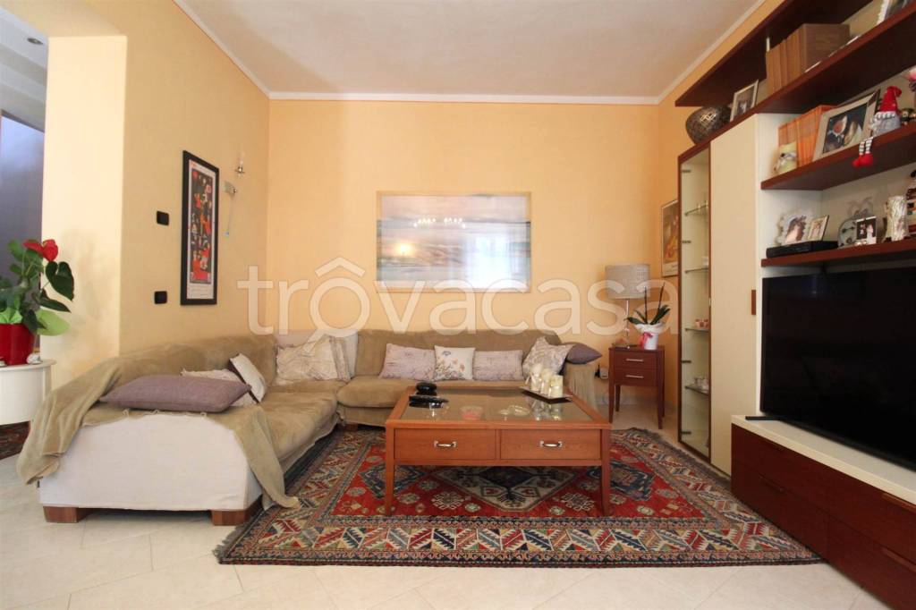 appartamento in vendita a Barberino Tavarnelle