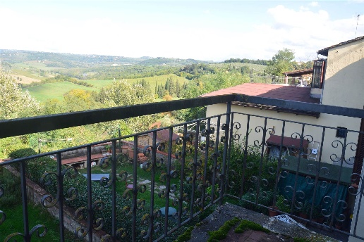 casa indipendente in vendita a Barberino Tavarnelle in zona Vico d'Elsa
