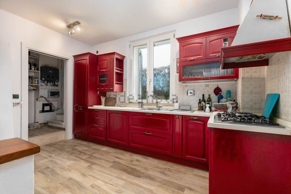 appartamento in vendita a Barberino Tavarnelle