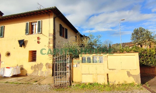 casa indipendente in vendita a Barberino Tavarnelle in zona Zambra