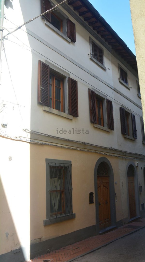 casa indipendente in vendita a Barberino Tavarnelle in zona Vico d'Elsa