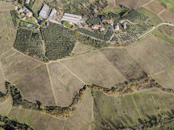 terreno agricolo in vendita a Barberino Tavarnelle