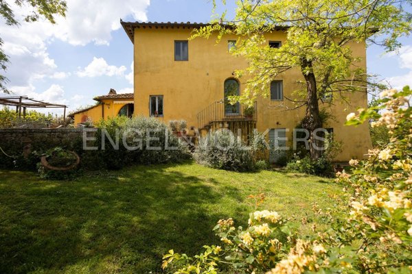 appartamento in vendita a Barberino Tavarnelle