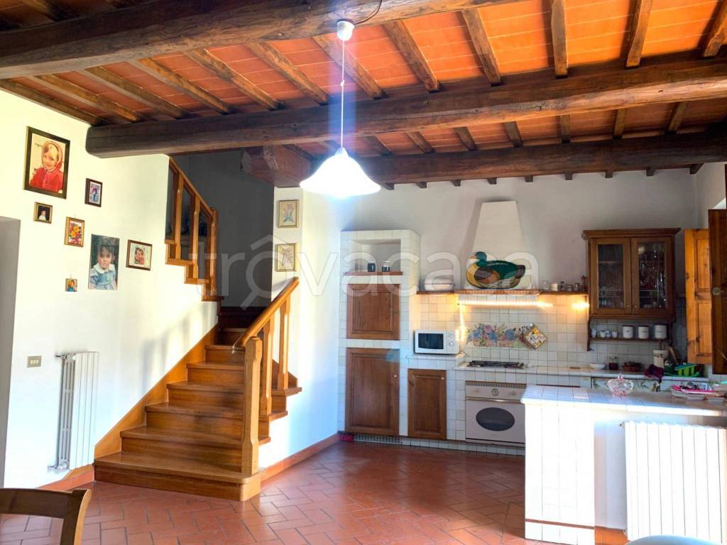 casa indipendente a Barberino Tavarnelle in zona Tavarnelle Val di Pesa