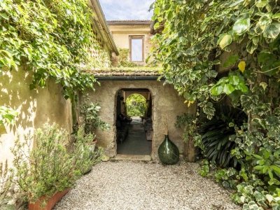 casale in vendita a Barberino Tavarnelle in zona Petrognano