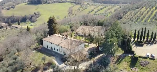 casa indipendente in vendita a Barberino Tavarnelle