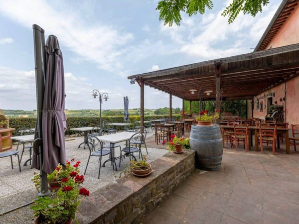 appartamento in vendita a Barberino Tavarnelle in zona Sant`Appiano