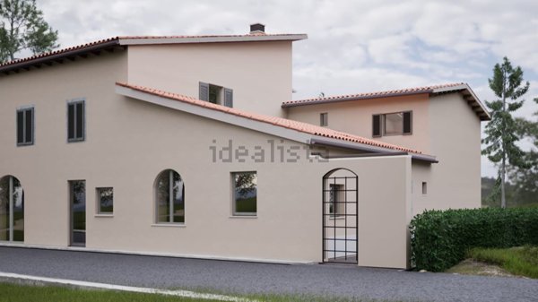 casa indipendente in vendita a Barberino Tavarnelle