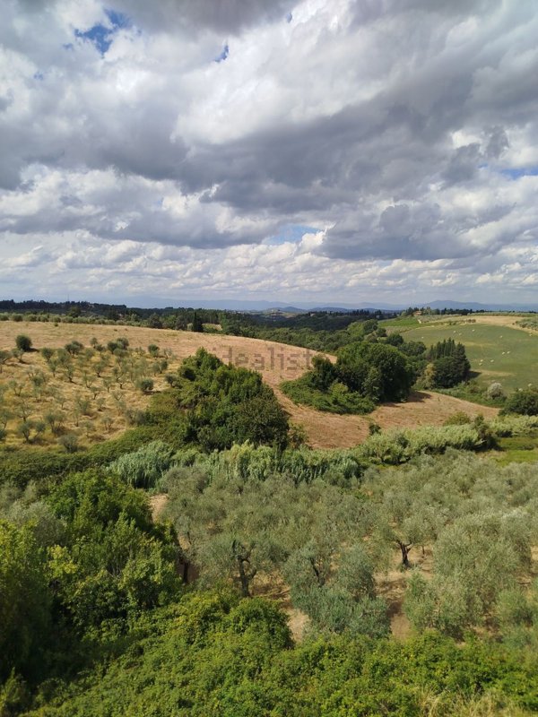 pentavano in vendita a Barberino Tavarnelle