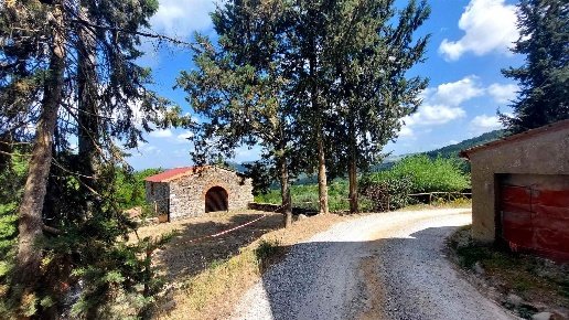 appartamento in vendita a Barberino Tavarnelle in zona San Donato in Poggio