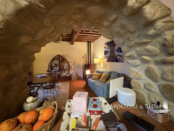 appartamento in vendita a Barberino Tavarnelle in zona Tavarnelle Val di Pesa