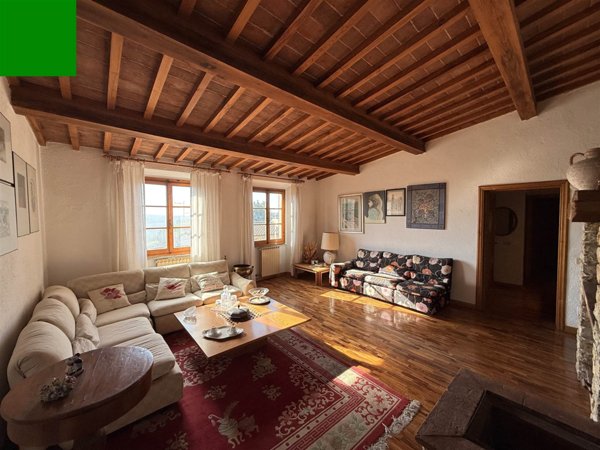 appartamento in vendita a Barberino Tavarnelle in zona Tavarnelle Val di Pesa