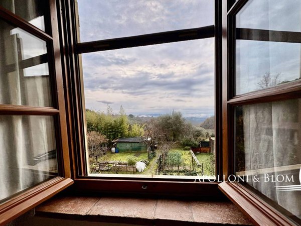appartamento in vendita a Barberino Tavarnelle in zona Tavarnelle Val di Pesa