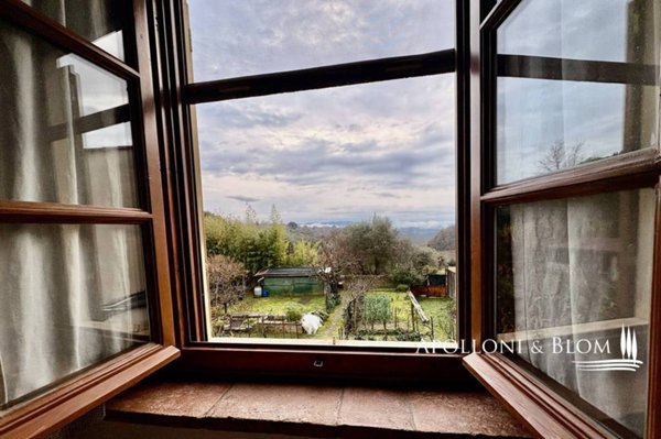 appartamento in vendita a Barberino Tavarnelle in zona Tavarnelle Val di Pesa