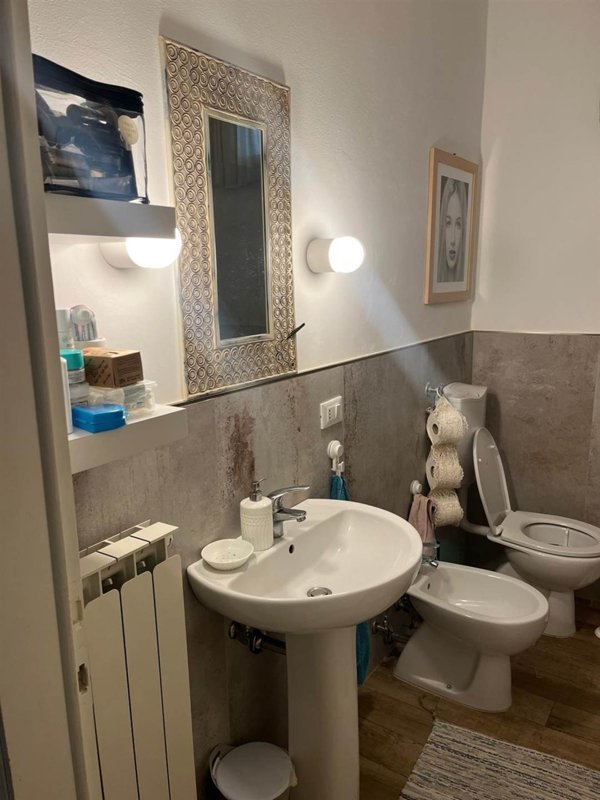 appartamento in vendita a Barberino Tavarnelle in zona Tavarnelle Val di Pesa