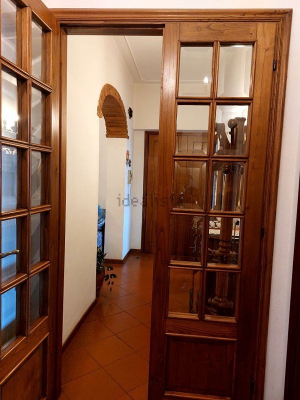 appartamento in vendita a Barberino Tavarnelle in zona Tavarnelle Val di Pesa