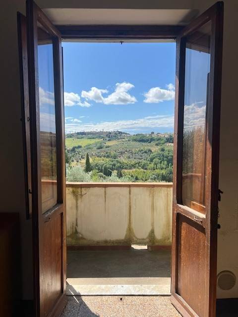 appartamento in vendita a Barberino Tavarnelle in zona Tignano