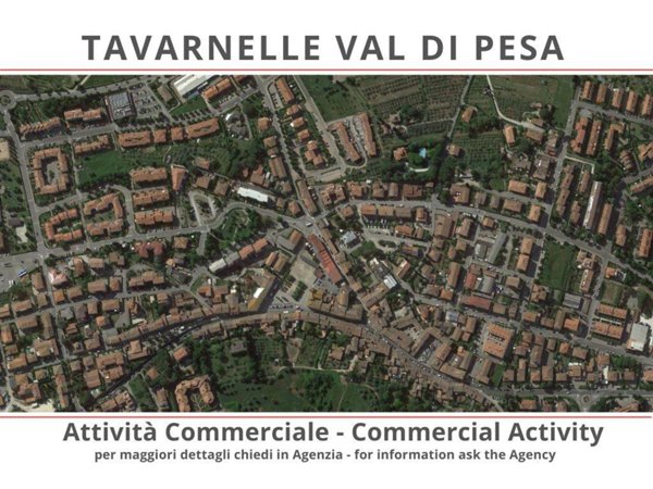 negozio in vendita a Barberino Tavarnelle in zona Tavarnelle Val di Pesa