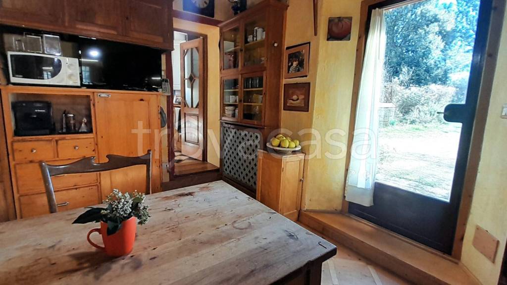 casa indipendente in vendita a Barberino Tavarnelle in zona Palazzuolo
