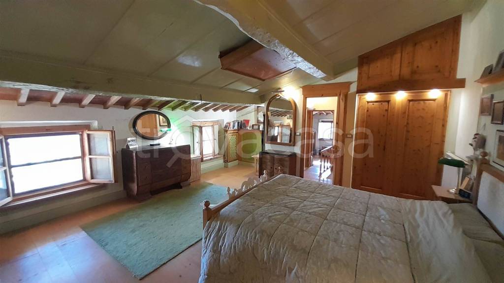 casa indipendente in vendita a Barberino Tavarnelle in zona Palazzuolo