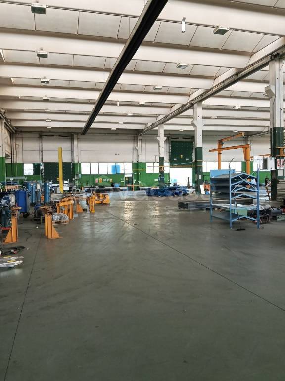 capannone in vendita a Barberino Tavarnelle in zona Zambra