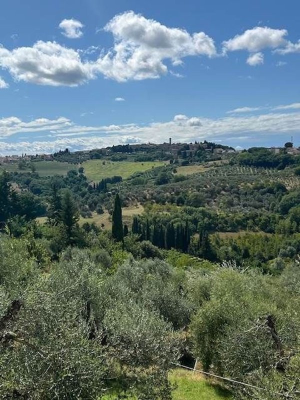appartamento in vendita a Barberino Tavarnelle in zona Tignano