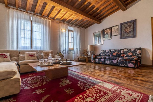 appartamento in vendita a Barberino Tavarnelle