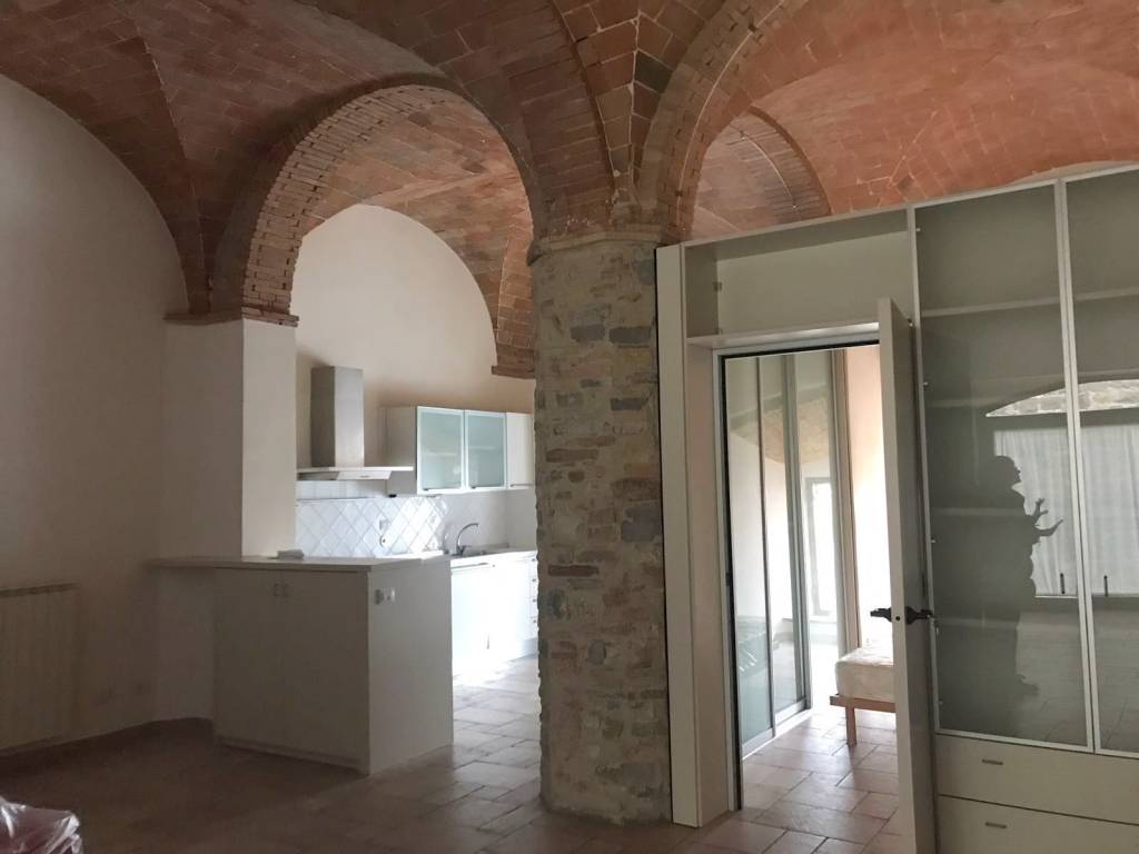 appartamento in vendita a Barberino Tavarnelle in zona San Donato in Poggio