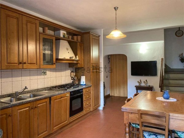 appartamento in vendita a Barberino Tavarnelle in zona Chiostrini