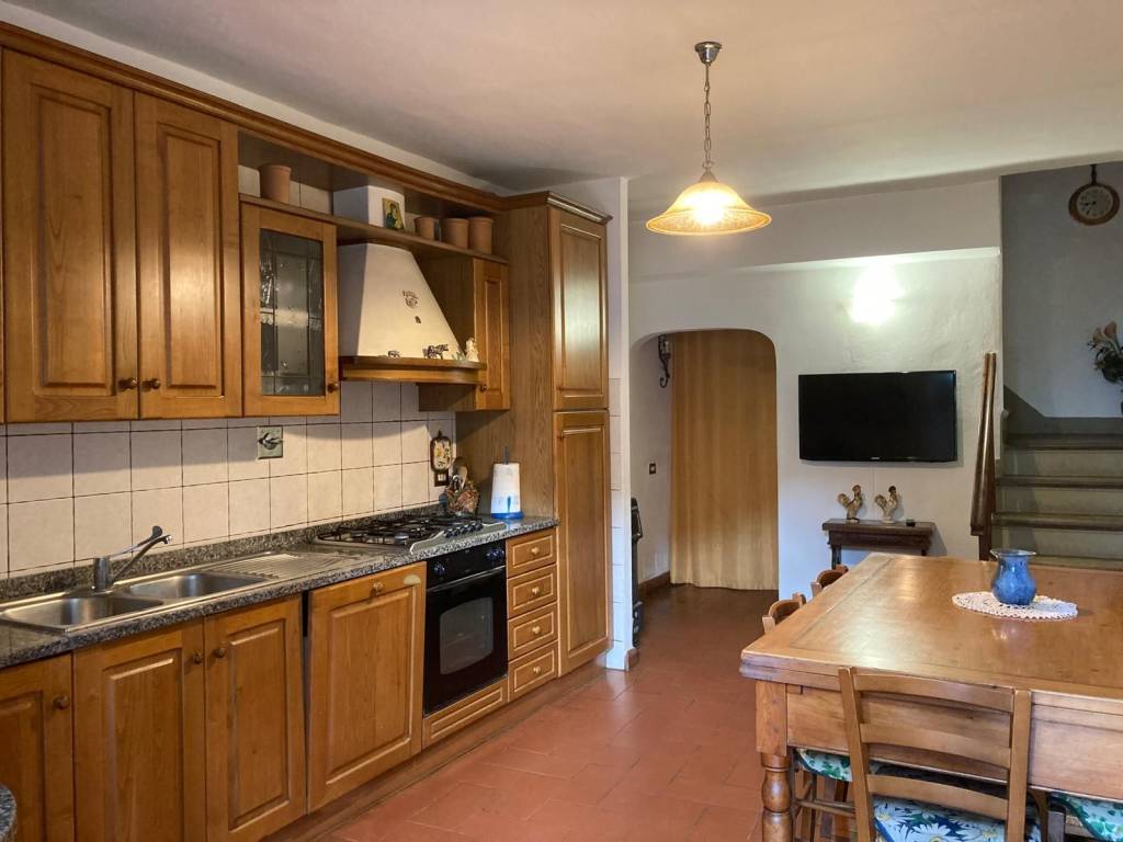 appartamento in vendita a Barberino Tavarnelle in zona Chiostrini