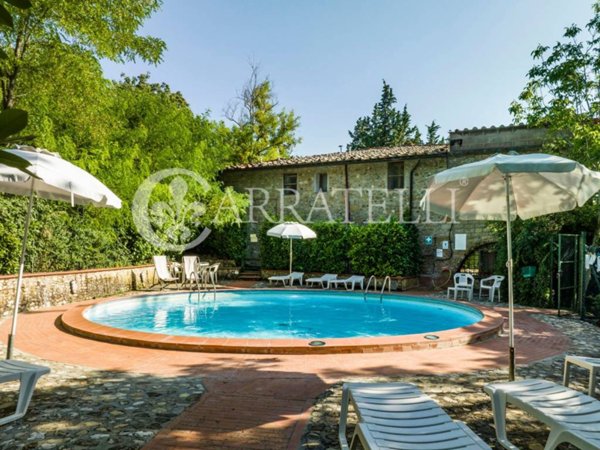 casa indipendente in vendita a Barberino Tavarnelle