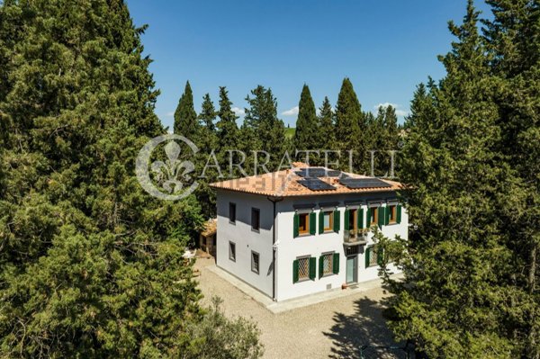 casa indipendente in vendita a Barberino Tavarnelle