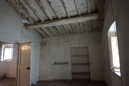 appartamento in vendita a Barberino Tavarnelle in zona Marcialla