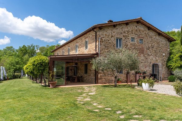 casa indipendente in vendita a Barberino Tavarnelle
