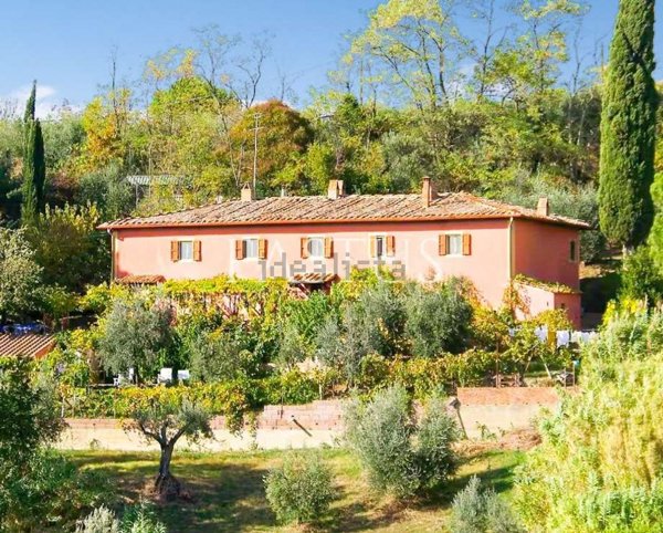 casale in vendita a Barberino Tavarnelle