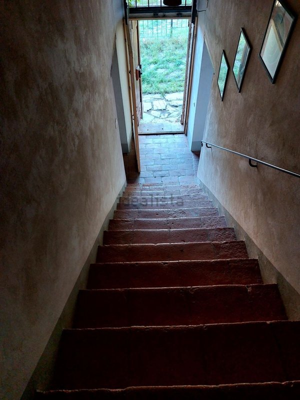 quadrivano in vendita a Barberino Tavarnelle in zona Barberino Val d'Elsa