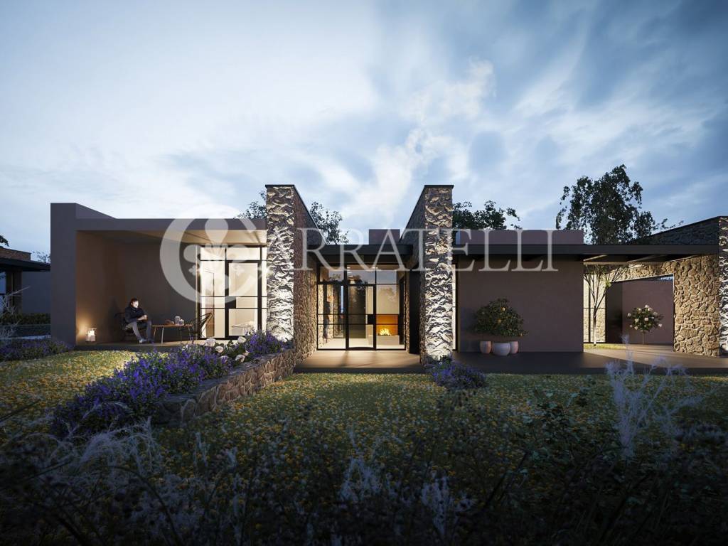 casa indipendente in vendita a Barberino Tavarnelle