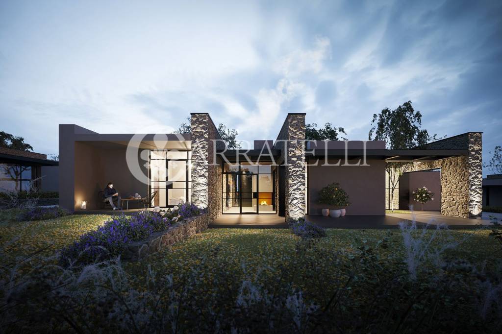 casa indipendente in vendita a Barberino Tavarnelle