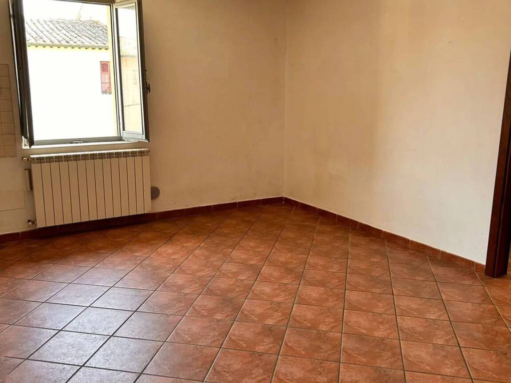 appartamento in vendita a Barberino Tavarnelle in zona Vico d'Elsa