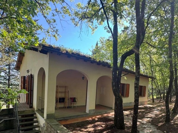 casa indipendente in vendita a Barberino Tavarnelle