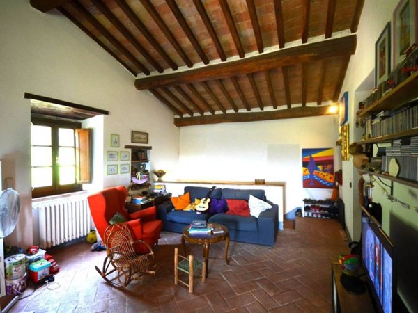 casa indipendente in vendita a Barberino Tavarnelle in zona Marcialla