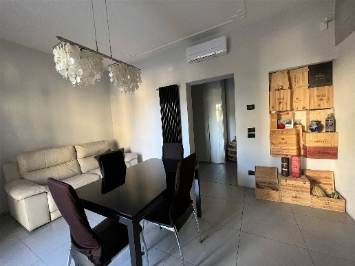 appartamento in vendita a Barberino Tavarnelle in zona Tavarnelle Val di Pesa