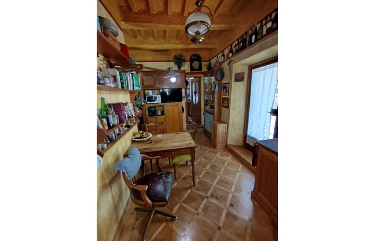 casa indipendente in vendita a Barberino Tavarnelle in zona Bonazza